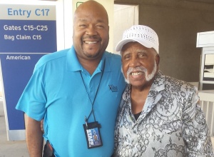 Bishop Sherman S. Watkins