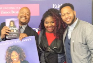 Brandon & Cora Jakes Coleman