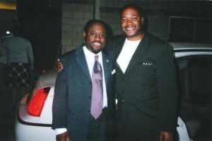 Dr. Myles Munroe